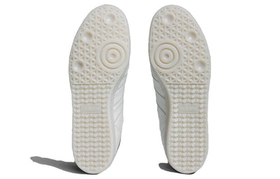 Кроссовки Adidas Originals Samba Pharrell Humanrace White IF5124