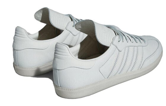 Кроссовки Adidas Originals Samba Pharrell Humanrace White IF5124