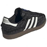 Кроссовки Adidas Originals Samba Reverie By Caroline Hú Clot Black JQ4749