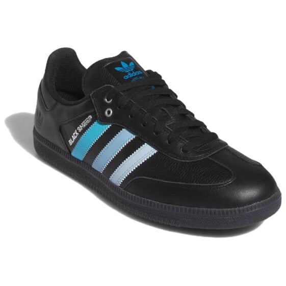 Кроссовки Adidas Samba ADV Charlotte FC Black Sheep JH9594