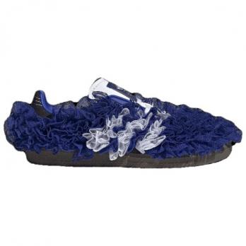 Кроссовки Adidas Originals Samba Reverie By Caroline Hú Clot Blue Lace Upper Women's JS2777