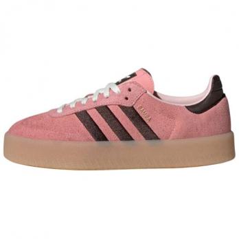 Кроссовки Adidas Originals Sambae 'Semi Pink Spark' Women's JH8834