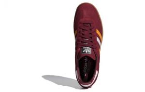 Кроссовки Adidas Originals Samba Og Usc Trojans IG1825