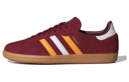 Кроссовки Adidas Originals Samba Og Usc Trojans IG1825