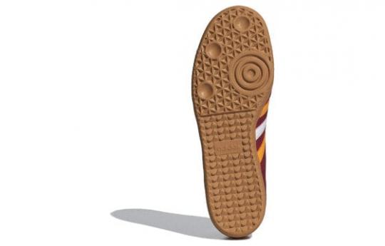 Кроссовки Adidas Originals Samba Og Usc Trojans IG1825