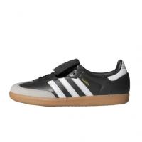 Кроссовки Adidas Originals Samba Skateboard Shoes Women's Low-Top Pink IG2010