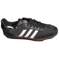 Кроссовки Adidas Originals Samba Dover Street Market Black IH4979