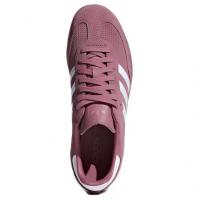 Кроссовки Adidas Originals Samba Og "Purple/White" Sneakers Women's B44684