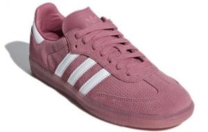 Кроссовки Adidas Originals Samba Og "Purple/White" Sneakers Women's B44684