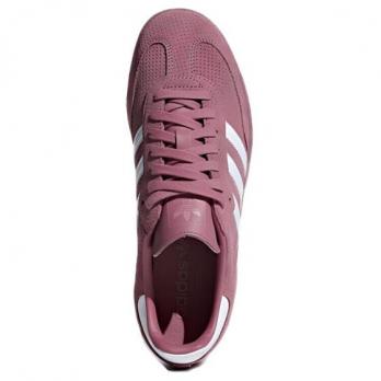 Кроссовки Adidas Originals Samba Og "Purple/White" Sneakers Women's B44684