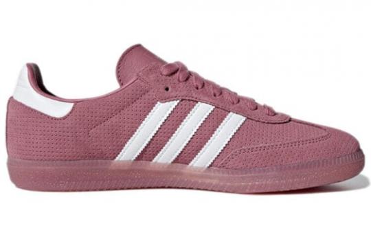 Кроссовки Adidas Originals Samba Og "Purple/White" Sneakers Women's B44684