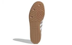 Кроссовки Adidas Originals Samba Og Chalky Brown Gum HP7903