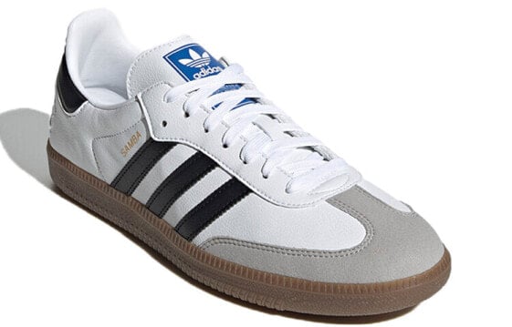 Кроссовки adidas originals Samba "Vegan" FW2427