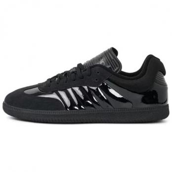 Кроссовки Adidas Originals Samba Dingyun Zhang Black IE3176