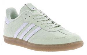 Кроссовки Adidas Originals Samba Naked Waves Pack BB1144