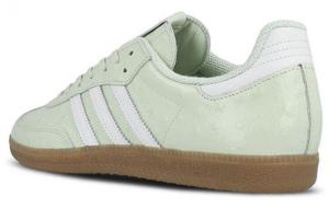 Кроссовки Adidas Originals Samba Naked Waves Pack BB1144