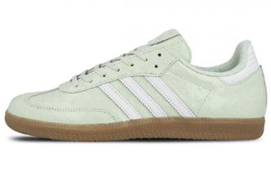 Кроссовки Adidas Originals Samba Naked Waves Pack BB1144