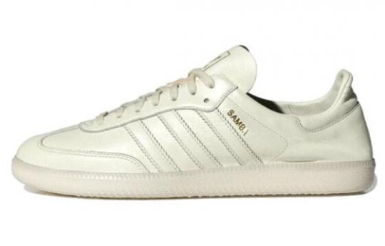 Кроссовки Adidas Samba Decon Ivory IG6171