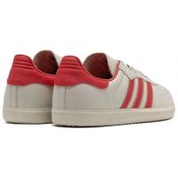 Кроссовки Adidas Originals Samba Humanrace Glory Red ID9066