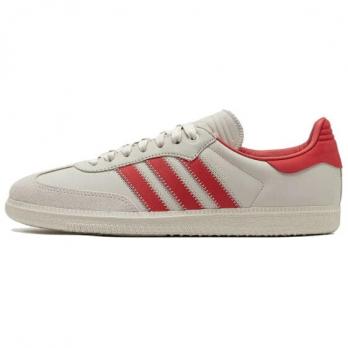 Кроссовки Adidas Originals Samba Humanrace Glory Red ID9066