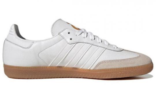 Кроссовки Adidas Originals Samba Team Real Madrid HQ7032