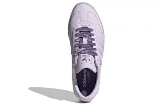 Кроссовки Adidas Sambarose Purple Tint Women's EH1324