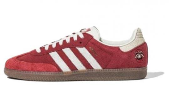 Кроссовки Adidas Originals Samba Og Talchum Pack Scarlet IG8905