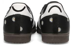 Кроссовки Adidas Atmos X FACE X Samba OG Embroidered Daisies H03848