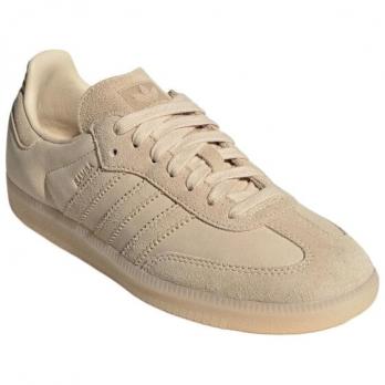 Кроссовки Samba Women's Adidas Originals Og 'Sand Strata' JI2729