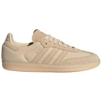 Кроссовки Samba Women's Adidas Originals Og 'Sand Strata' JI2729