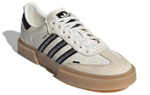 Кроссовки Adidas Originals Type 0-8 0AMC White Black FY6958