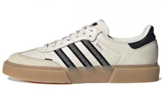 Кроссовки Adidas Originals Type 0-8 0AMC White Black FY6958