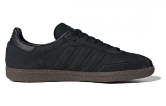 Кроссовки Adidas Originals Samba Og Core Black IG1237