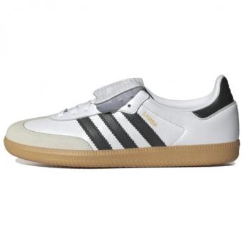 Кроссовки Adidas Originals Samba Lt Cloud White Core Black Women's IG4279