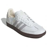 Кроссовки adidas originals Samba OG Core White Grey IH4880