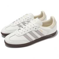 Кроссовки adidas originals Samba OG Core White Grey IH4880