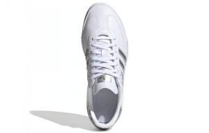 Кроссовки Adidas Sambarose White Silver Women's FX3819