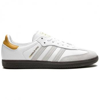 Кроссовки Adidas Originals Samba Og Kith Classics White Mango IE4800