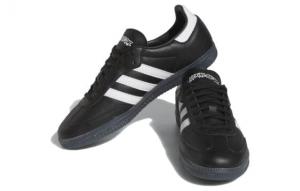 Кроссовки Adidas Originals Samba Fucking Awesome Jason Dill Black ID7339