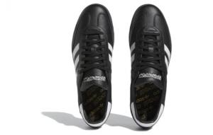 Кроссовки Adidas Originals Samba Fucking Awesome Jason Dill Black ID7339