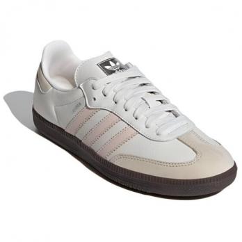 Кроссовки Adidas Originals Samba Og Wonder Quartz Women's IH2751