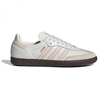 Кроссовки Adidas Originals Samba Og Wonder Quartz Women's IH2751